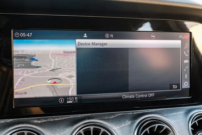 2019 Mercedes-Benz CLS CLS 450