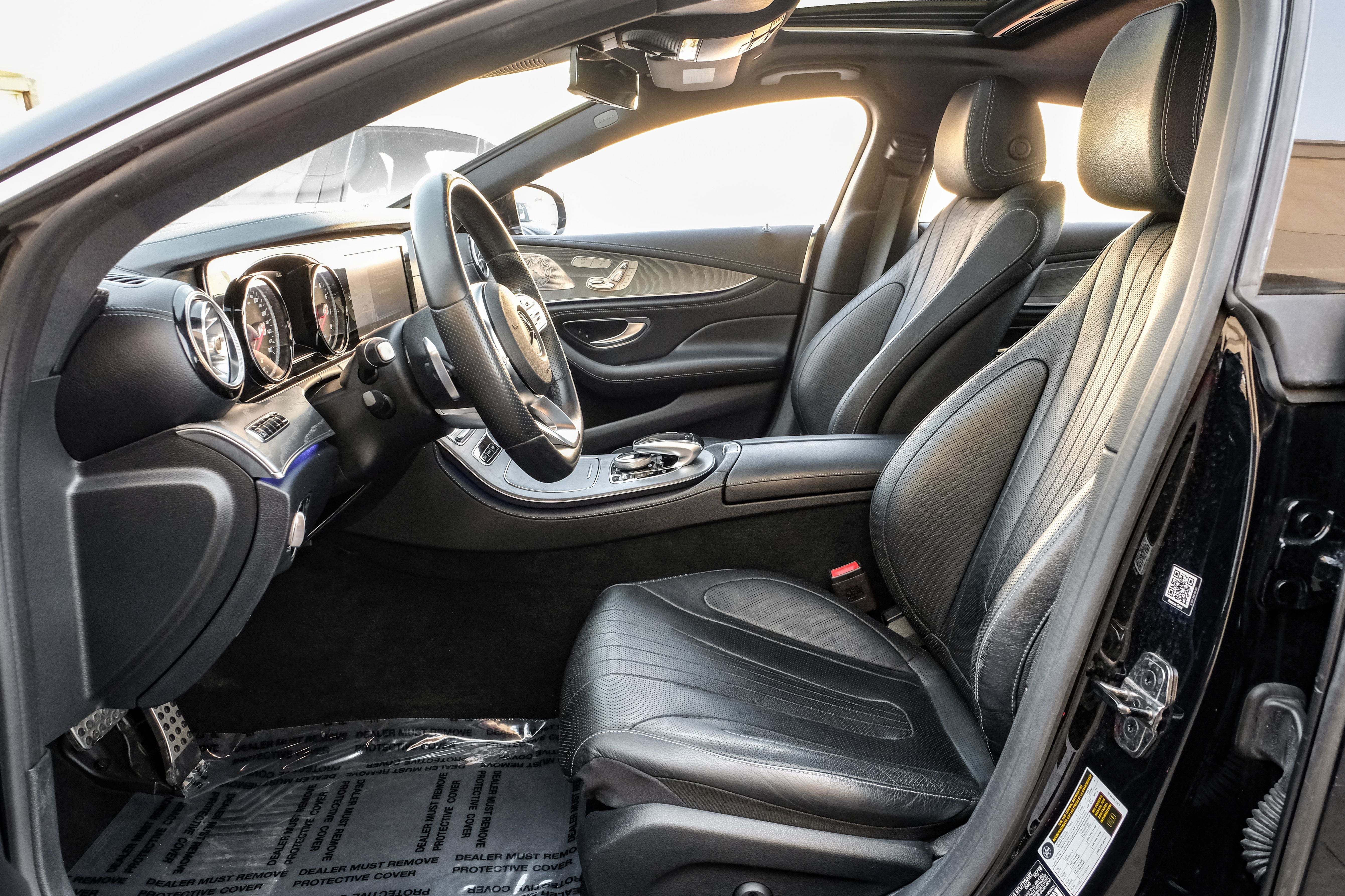 2019 Mercedes-Benz CLS CLS 450