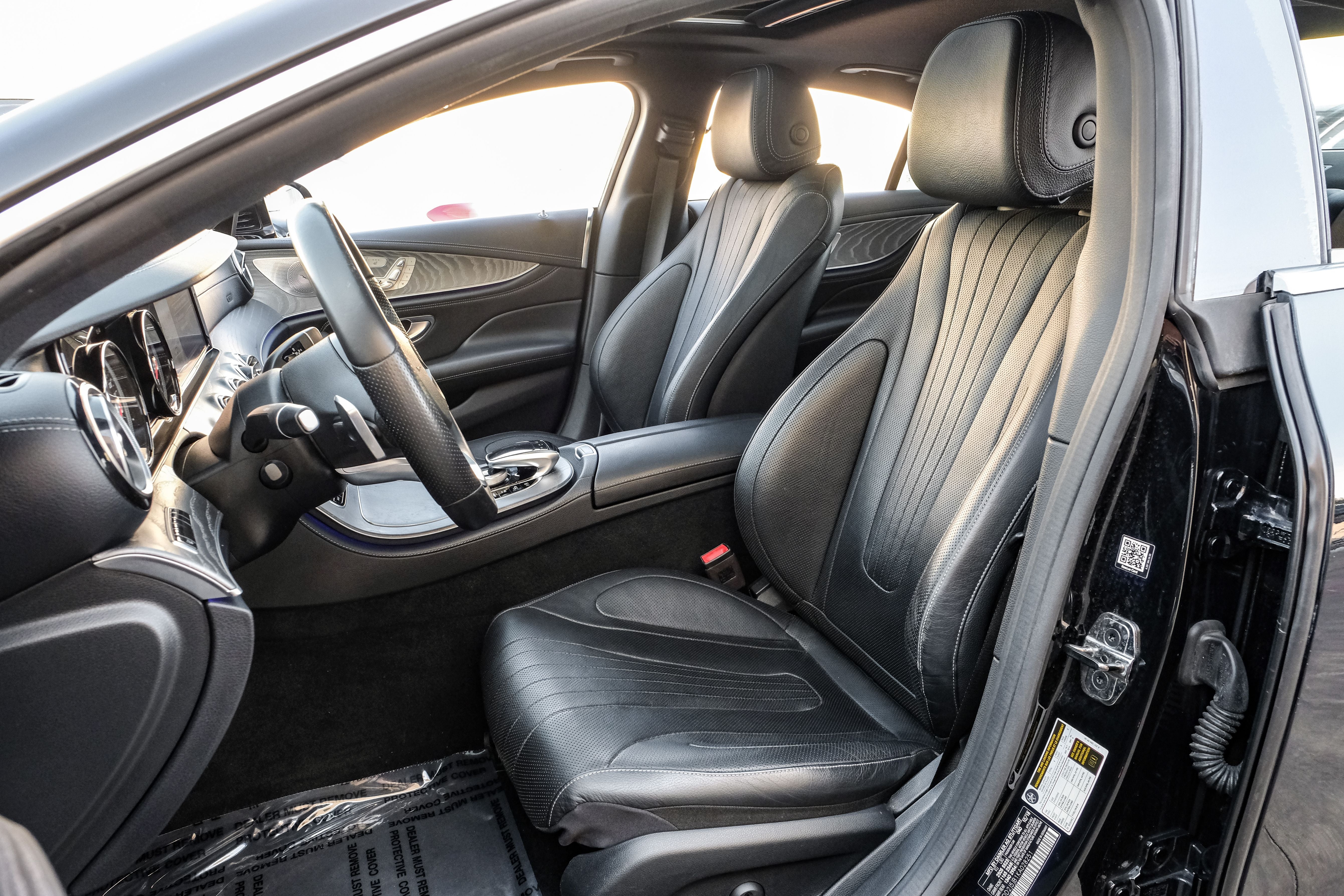 2019 Mercedes-Benz CLS CLS 450