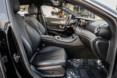 2019 Mercedes-Benz CLS CLS 450