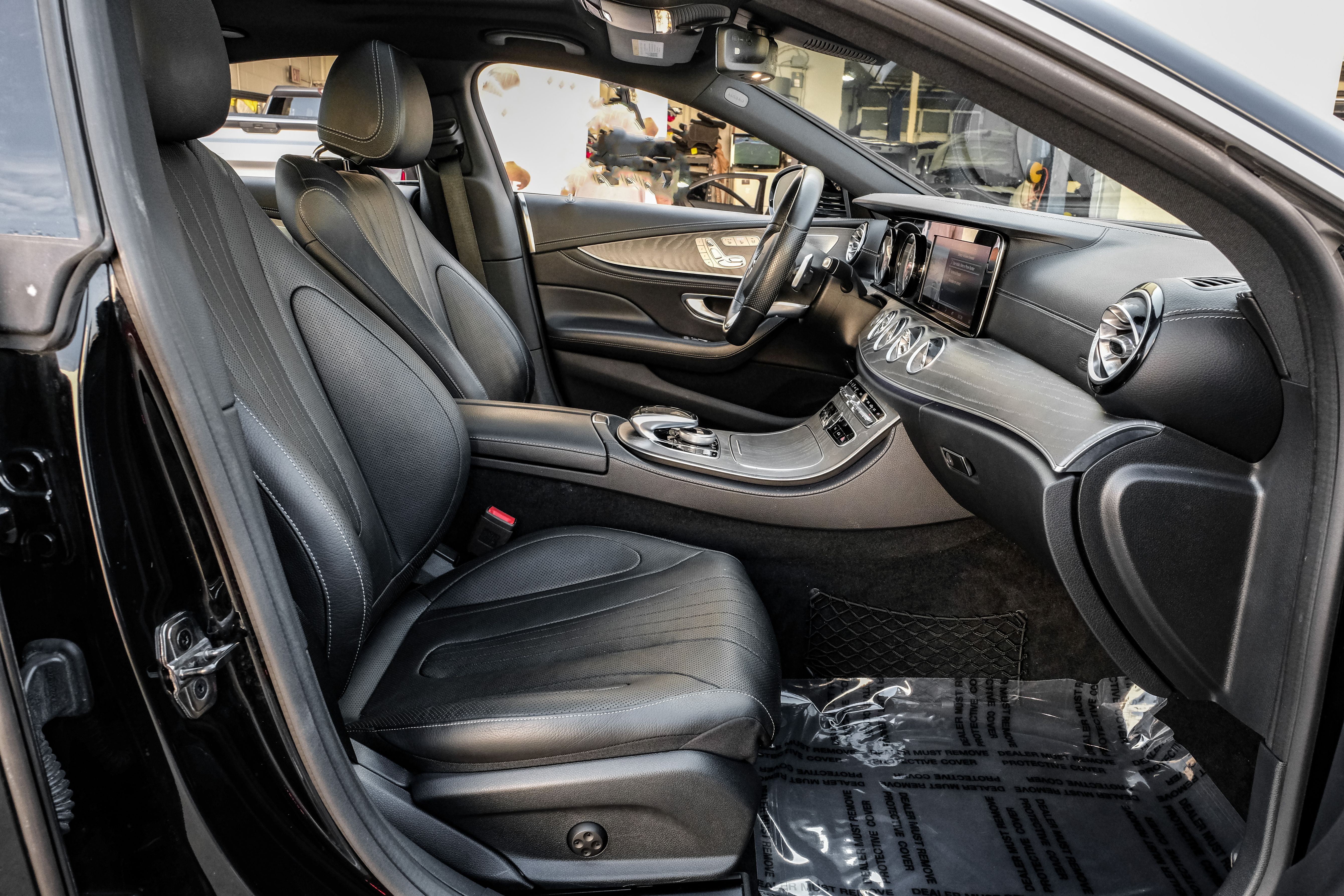 2019 Mercedes-Benz CLS CLS 450