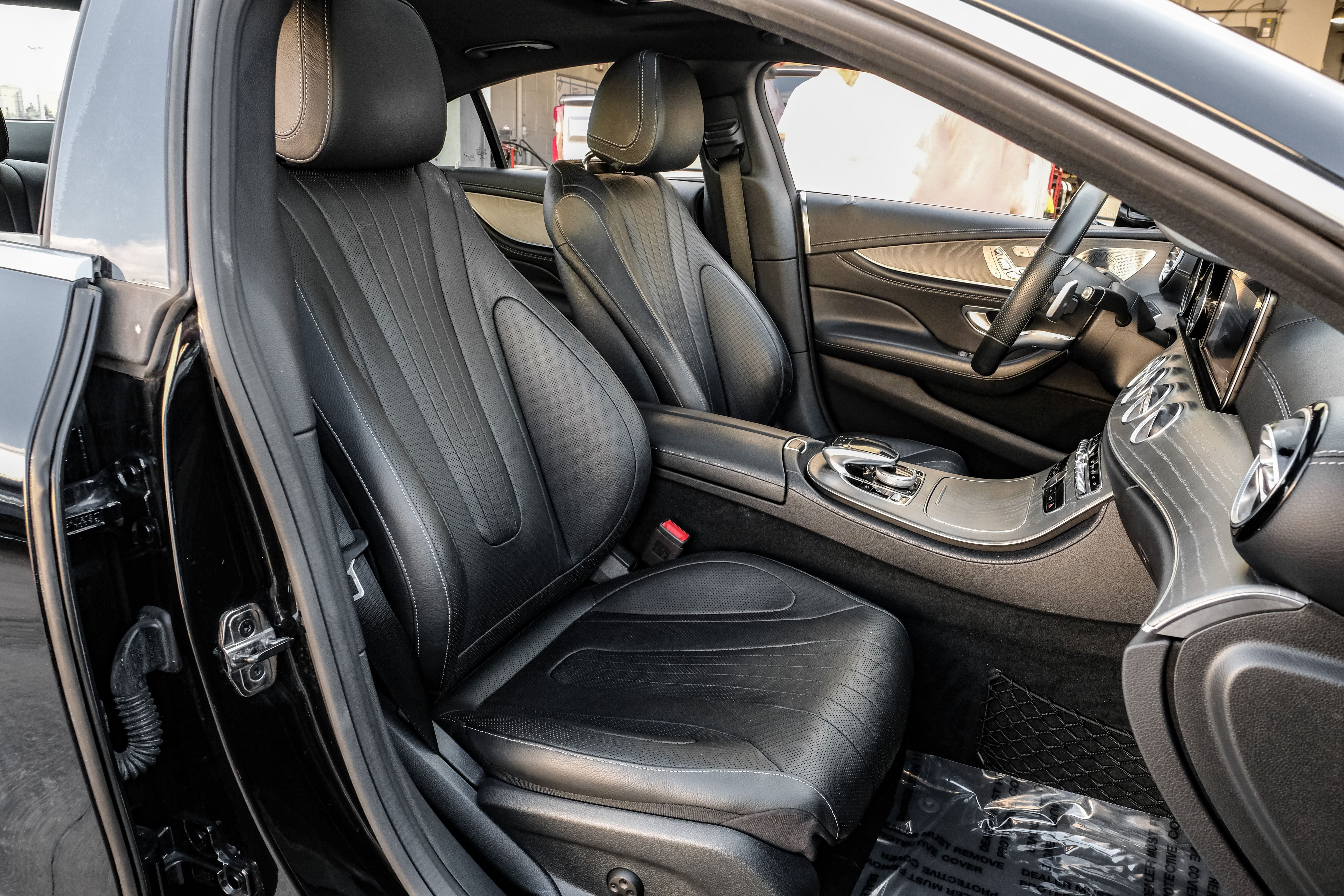 2019 Mercedes-Benz CLS CLS 450