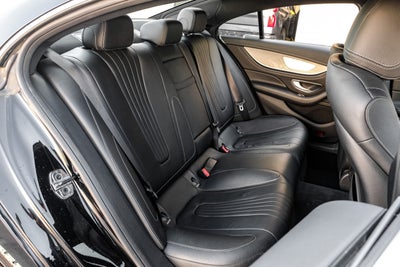 2019 Mercedes-Benz CLS CLS 450
