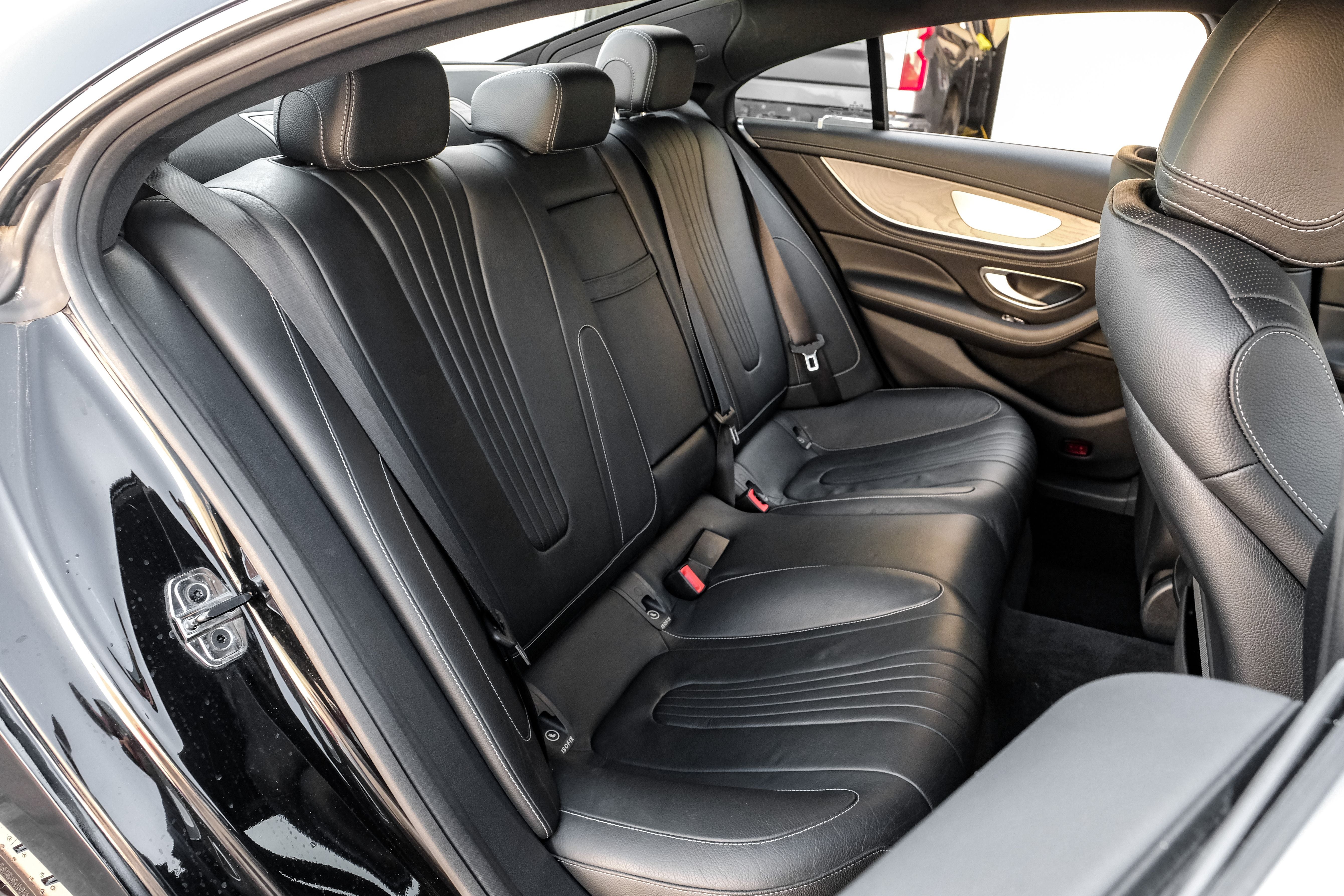 2019 Mercedes-Benz CLS CLS 450