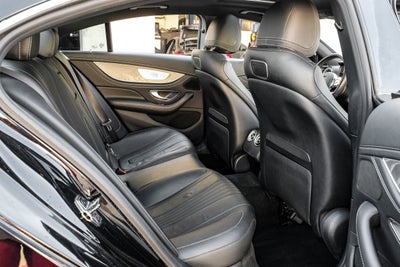 2019 Mercedes-Benz CLS CLS 450