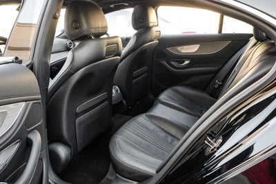2019 Mercedes-Benz CLS CLS 450