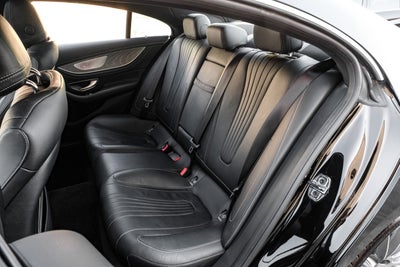 2019 Mercedes-Benz CLS CLS 450
