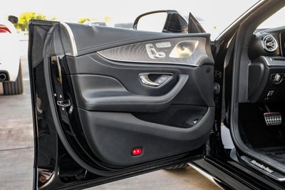 2019 Mercedes-Benz CLS CLS 450