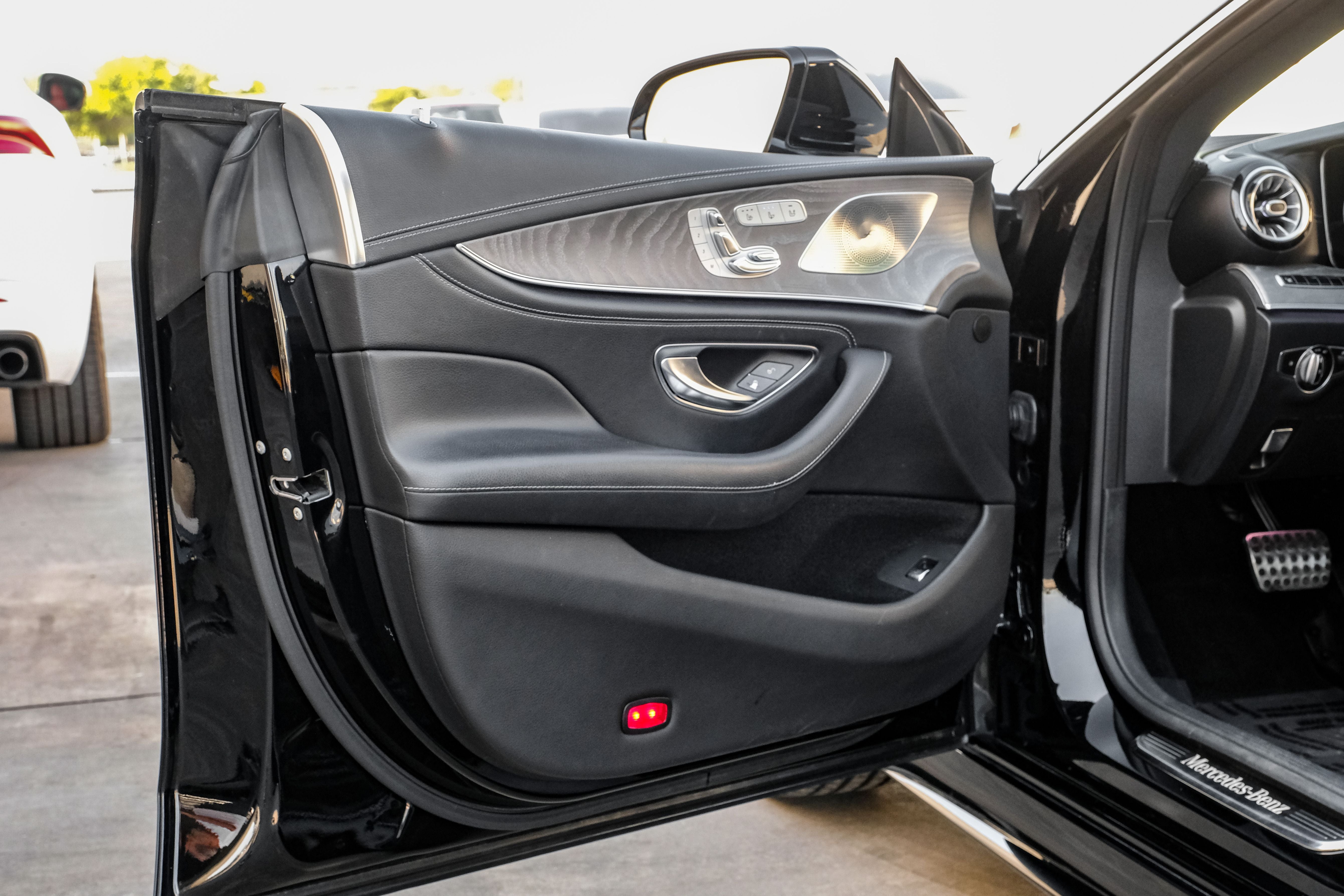 2019 Mercedes-Benz CLS CLS 450