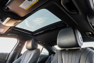 2019 Mercedes-Benz CLS CLS 450