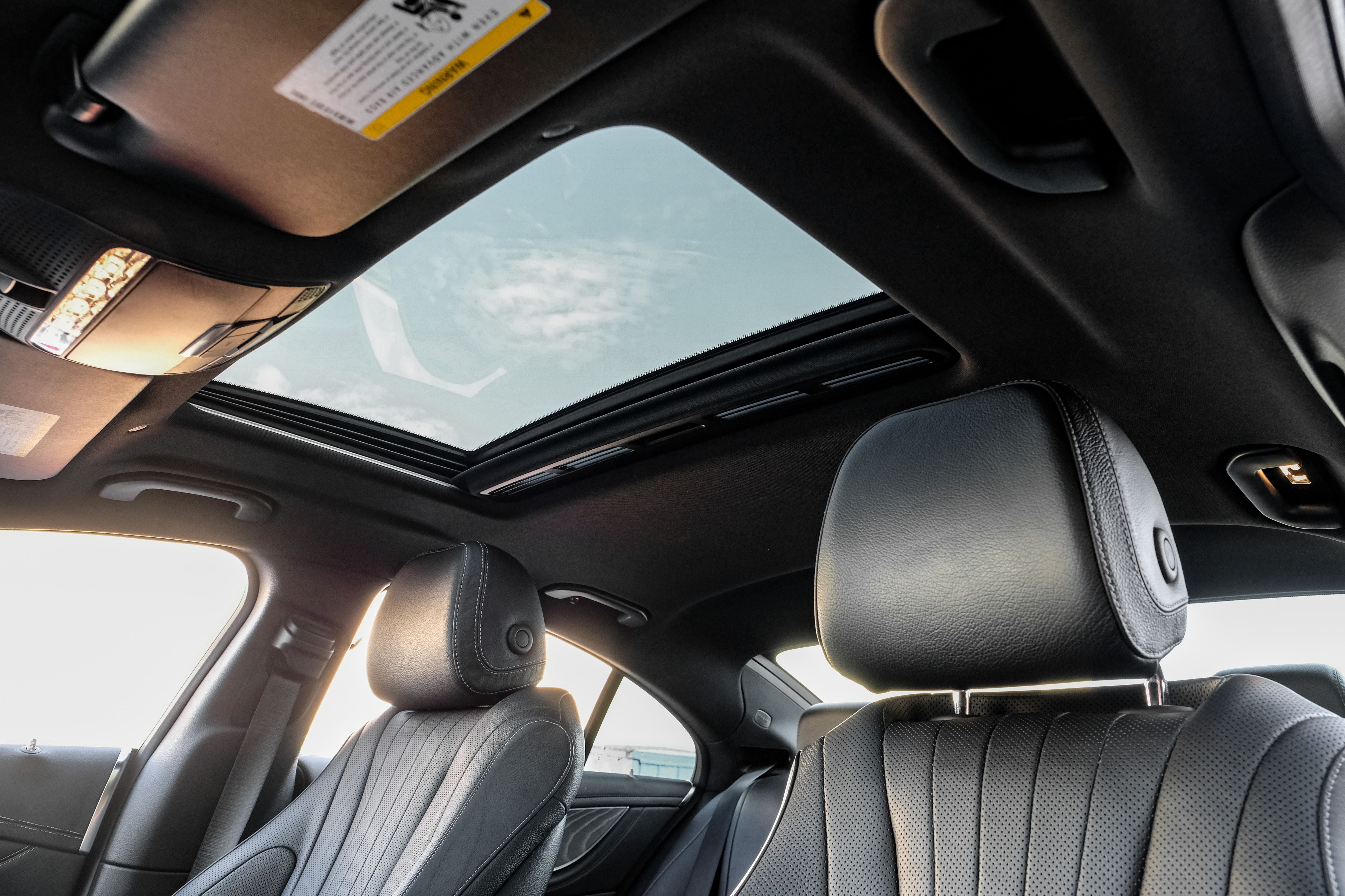 2019 Mercedes-Benz CLS CLS 450
