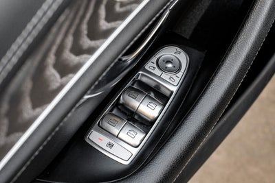 2019 Mercedes-Benz CLS CLS 450
