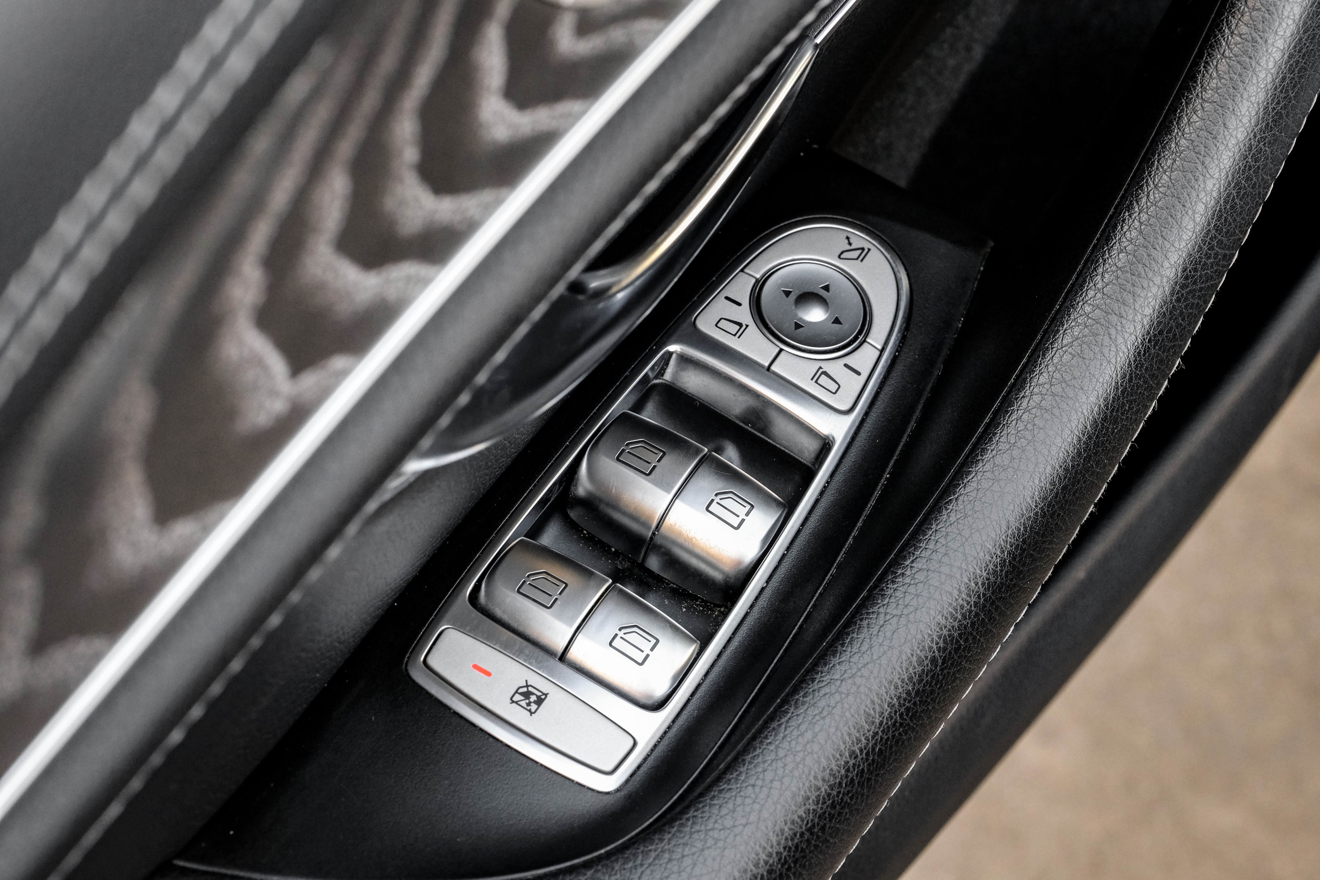 2019 Mercedes-Benz CLS CLS 450