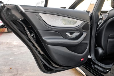 2019 Mercedes-Benz CLS CLS 450