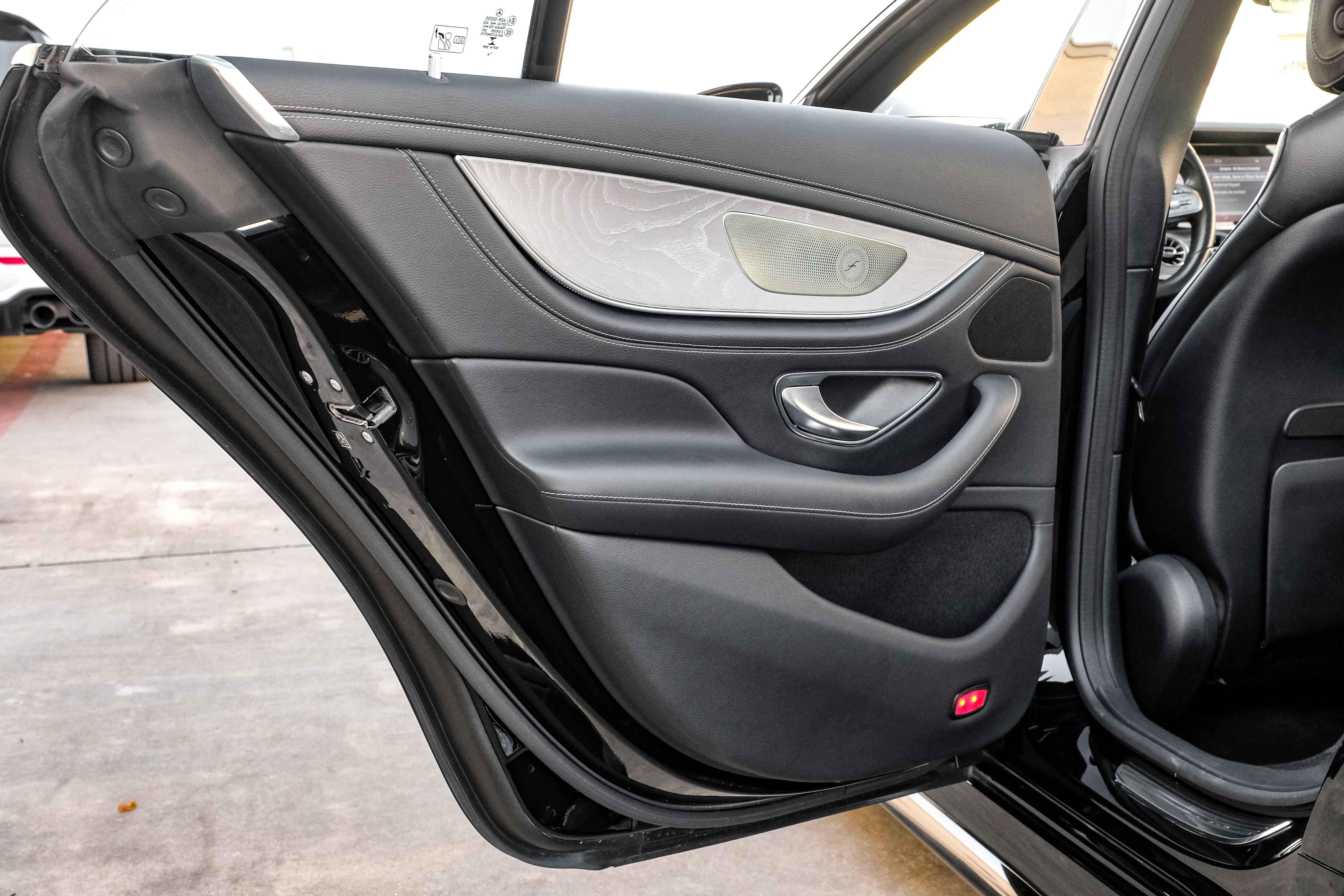 2019 Mercedes-Benz CLS CLS 450