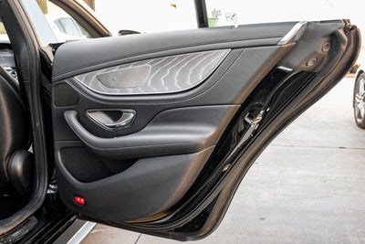 2019 Mercedes-Benz CLS CLS 450