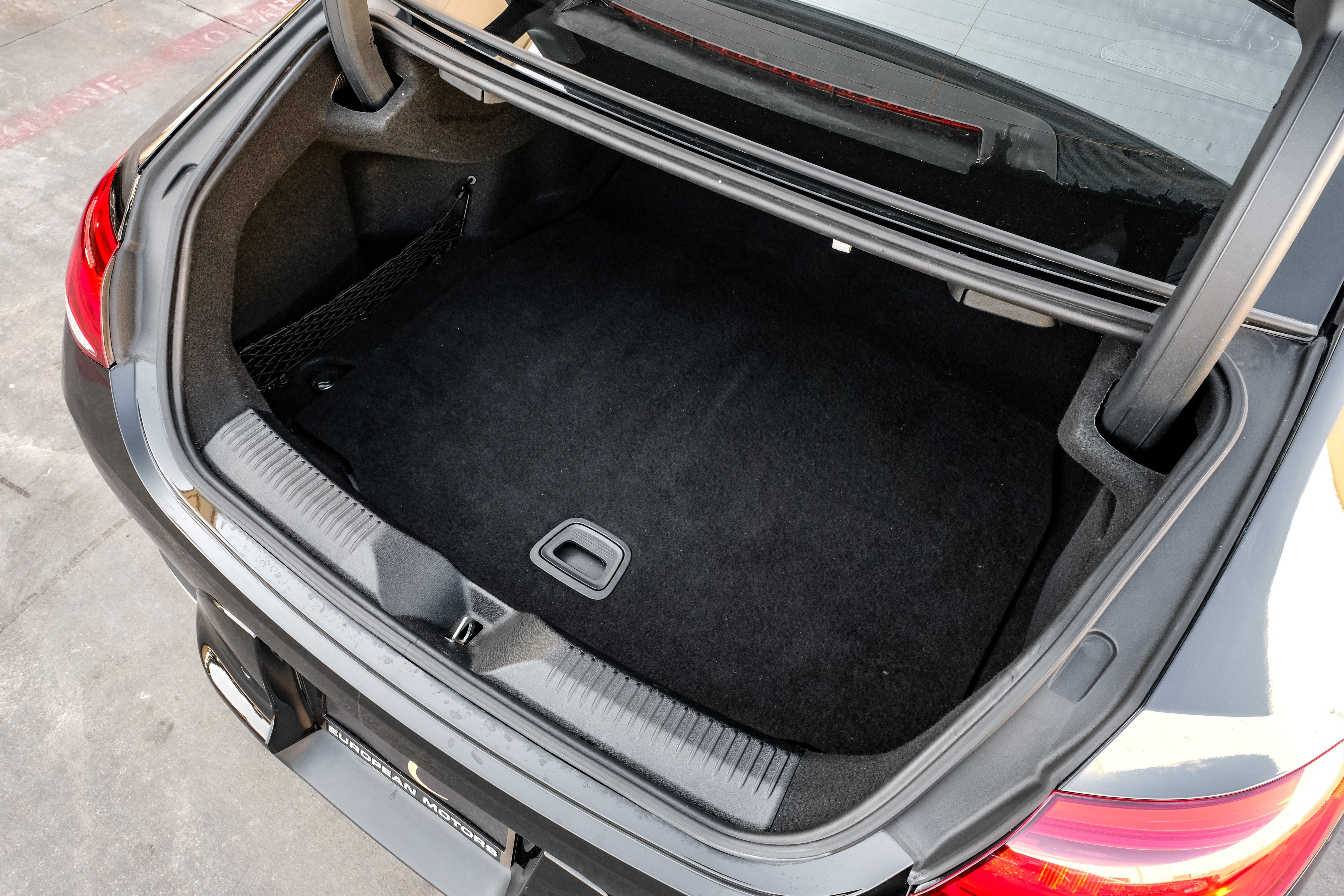 2019 Mercedes-Benz CLS CLS 450