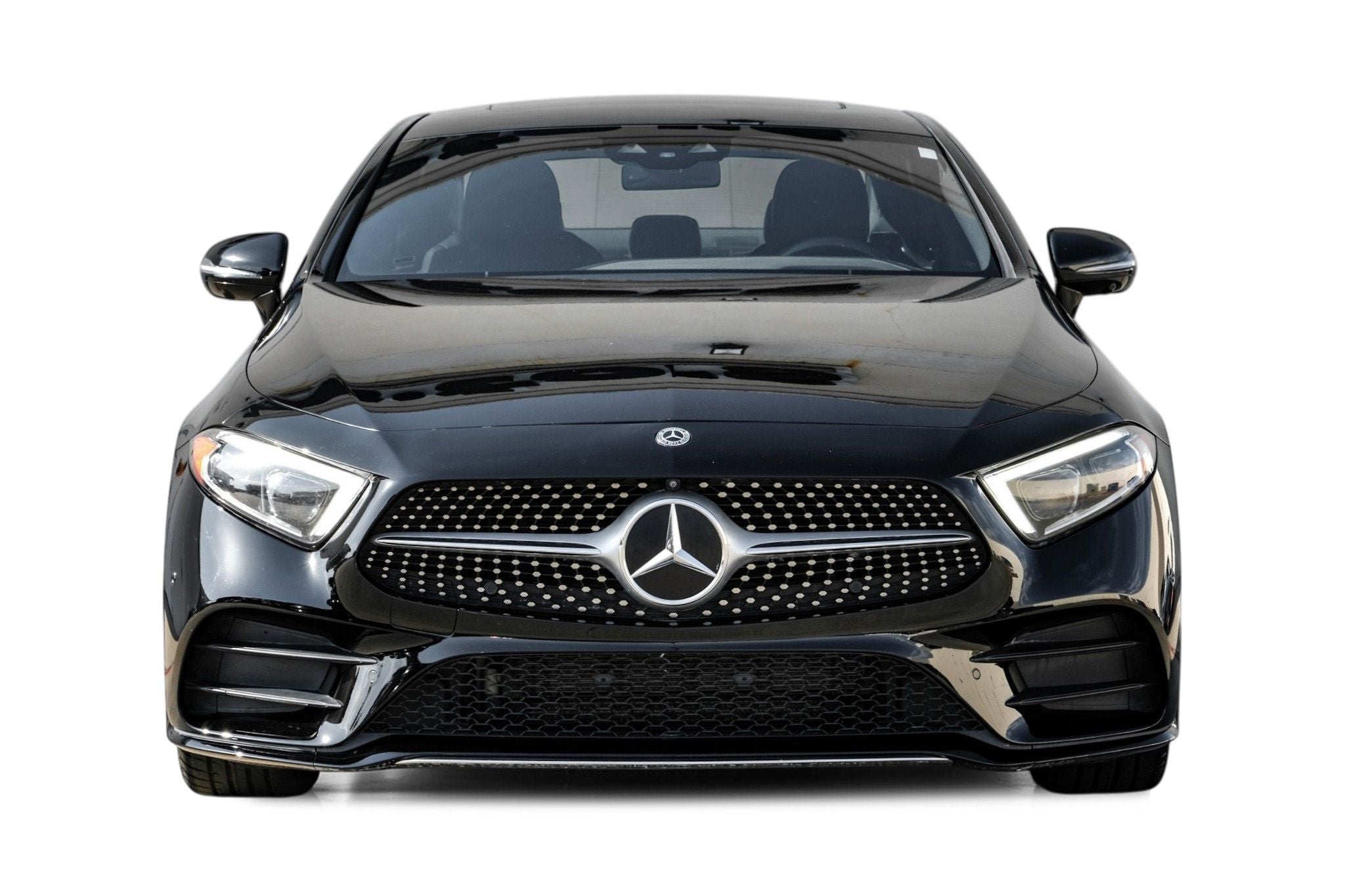2019 Mercedes-Benz CLS CLS 450