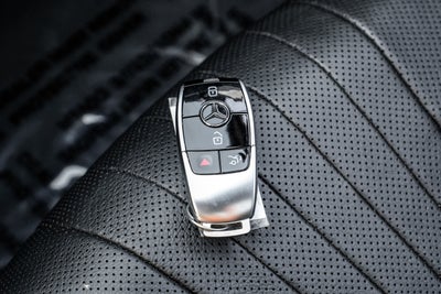 2019 Mercedes-Benz CLS CLS 450