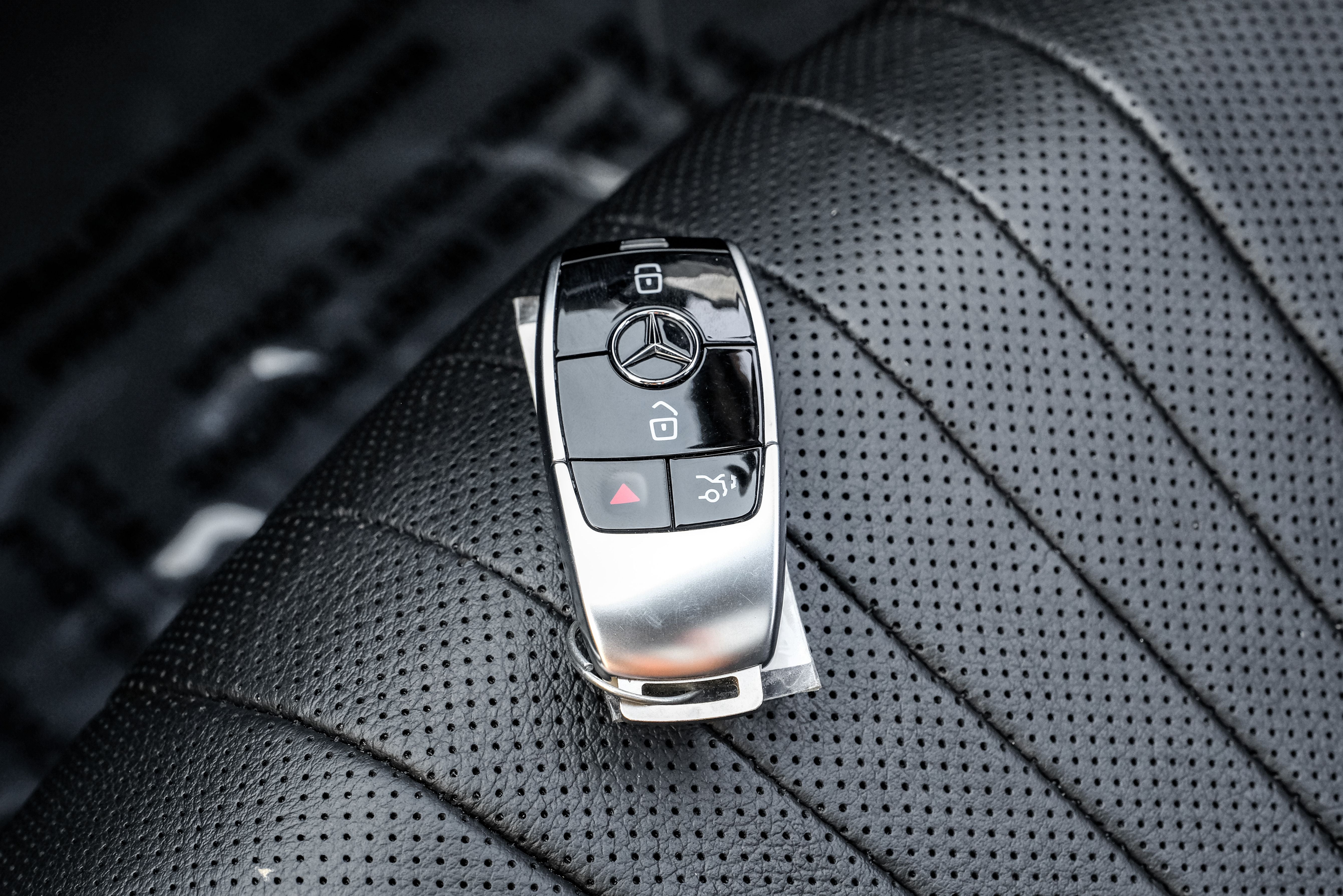 2019 Mercedes-Benz CLS CLS 450