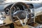 2014 Mercedes-Benz E-Class E 550