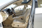 2014 Mercedes-Benz E-Class E 550