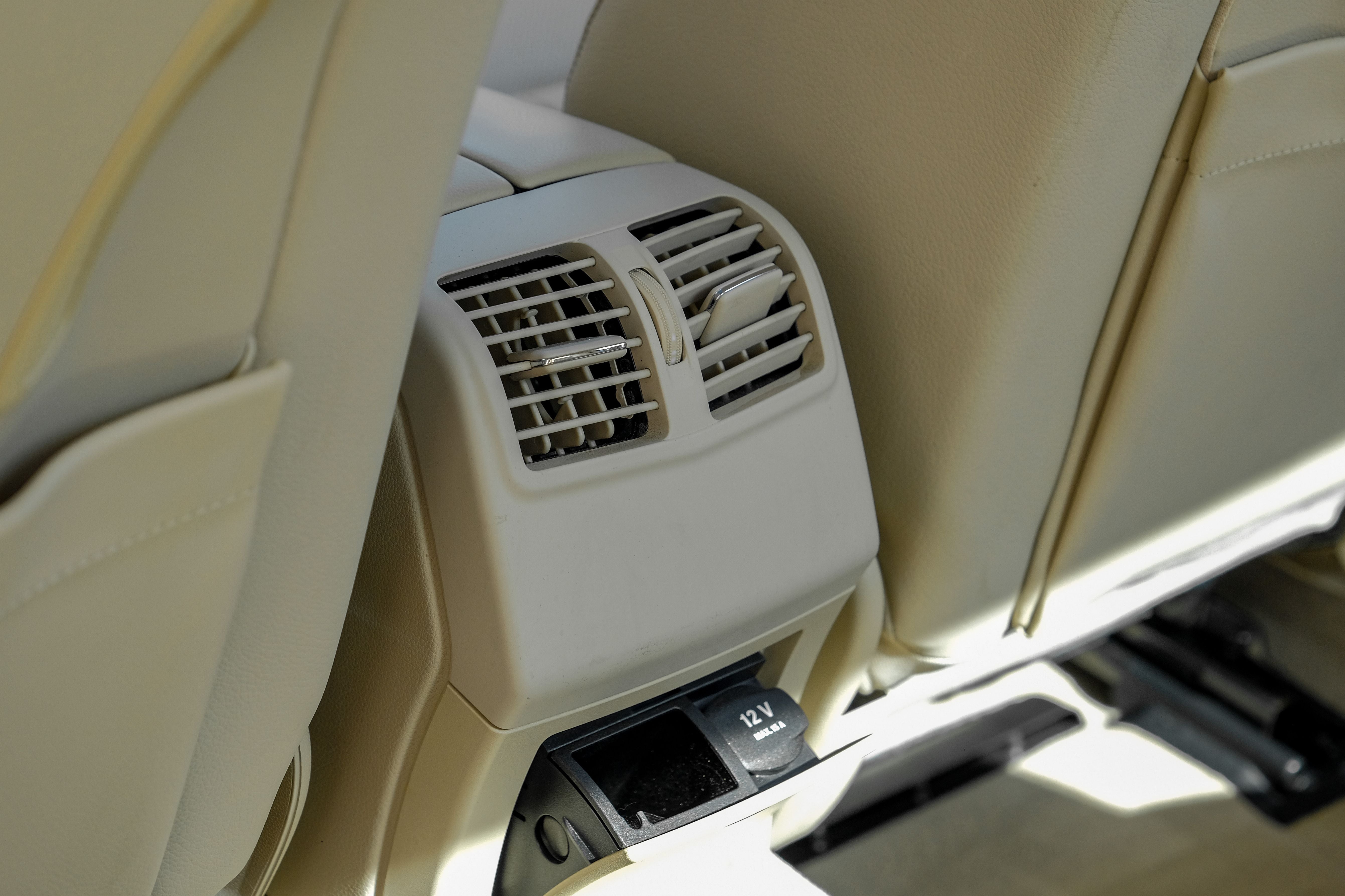 2014 Mercedes-Benz E-Class E 550