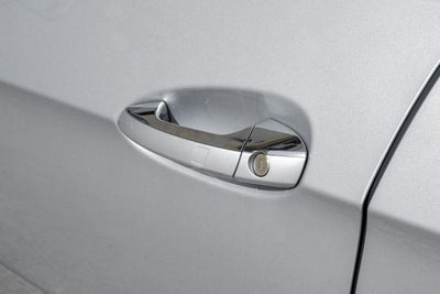 2014 Mercedes-Benz E-Class E 550