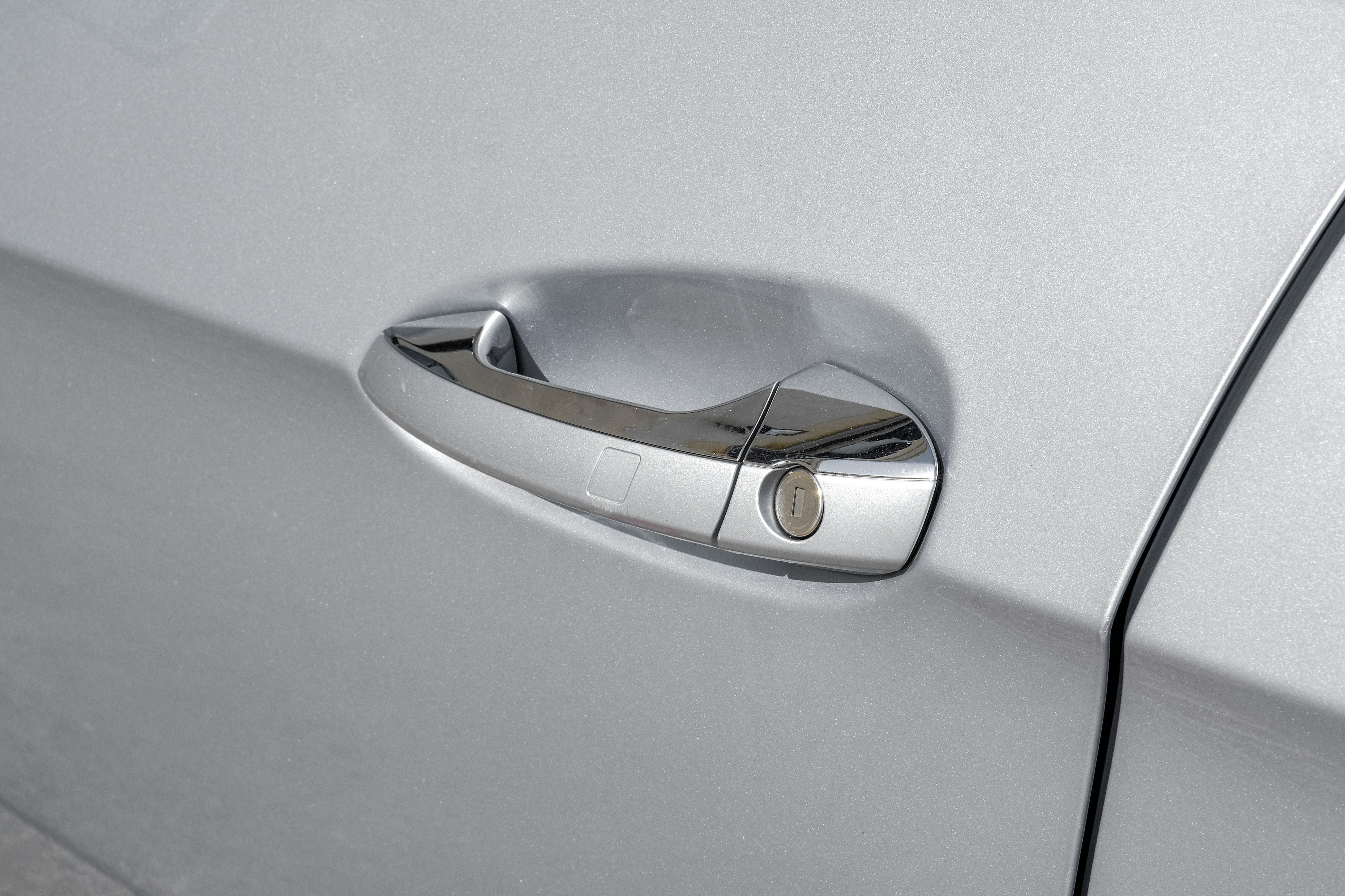 2014 Mercedes-Benz E-Class E 550
