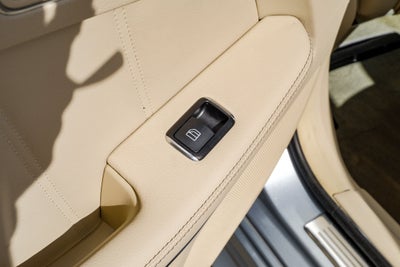 2014 Mercedes-Benz E-Class E 550