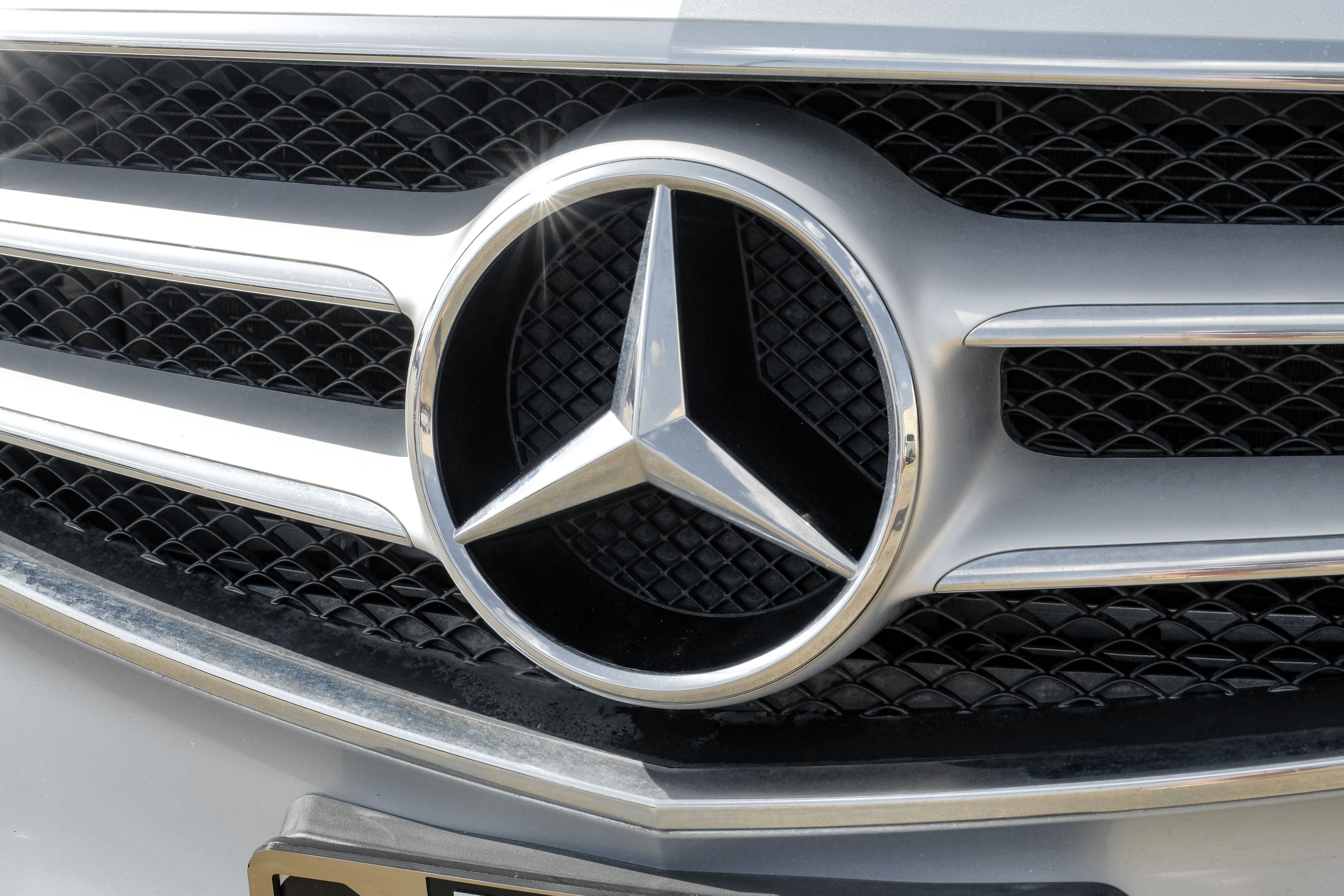 2014 Mercedes-Benz E-Class E 550
