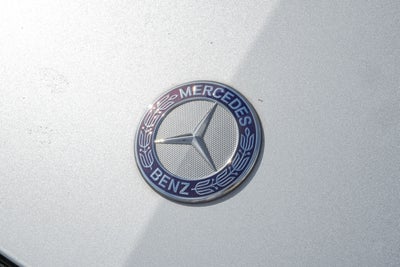 2014 Mercedes-Benz E-Class E 550