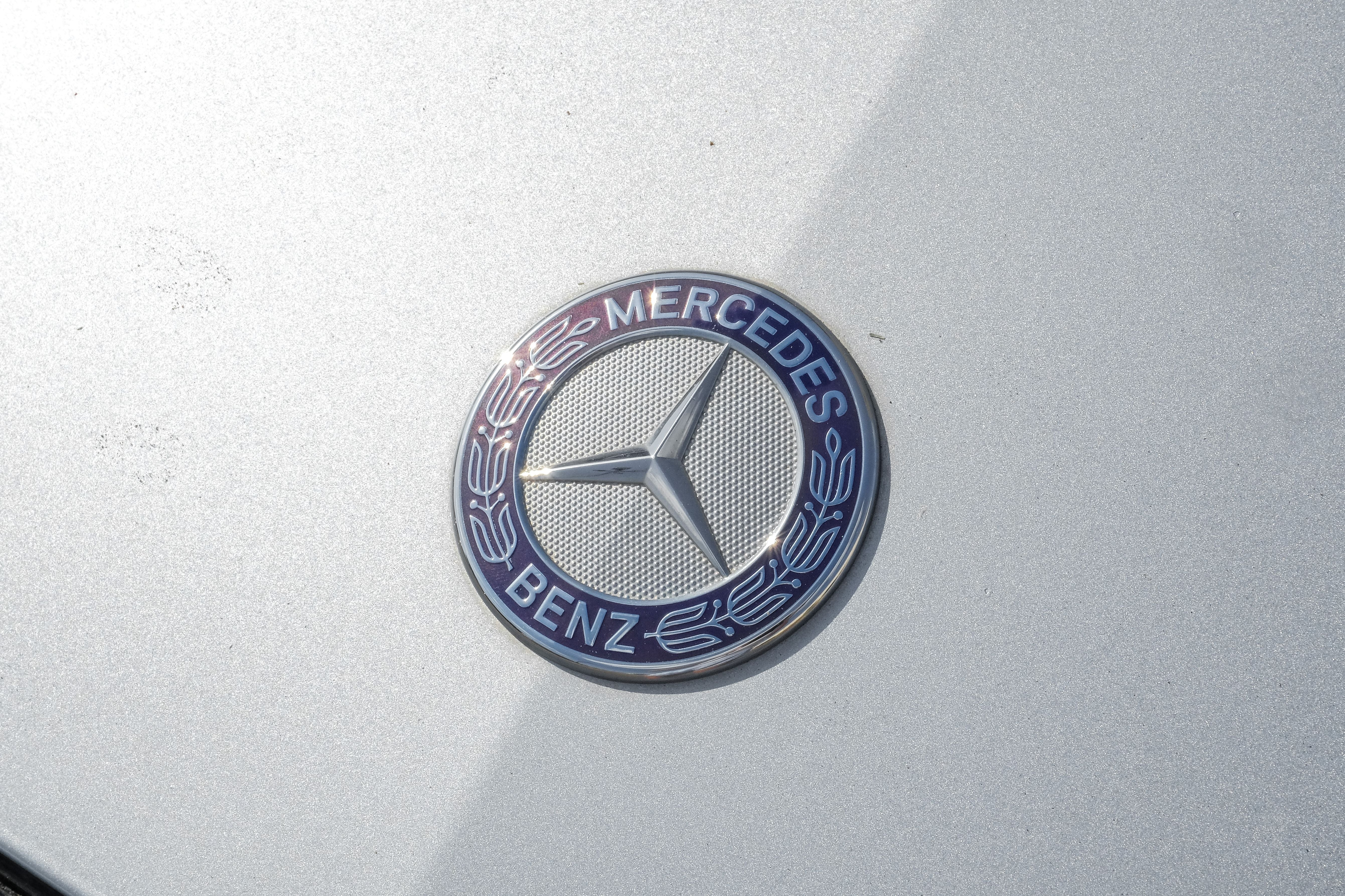 2014 Mercedes-Benz E-Class E 550