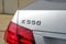 2014 Mercedes-Benz E-Class E 550