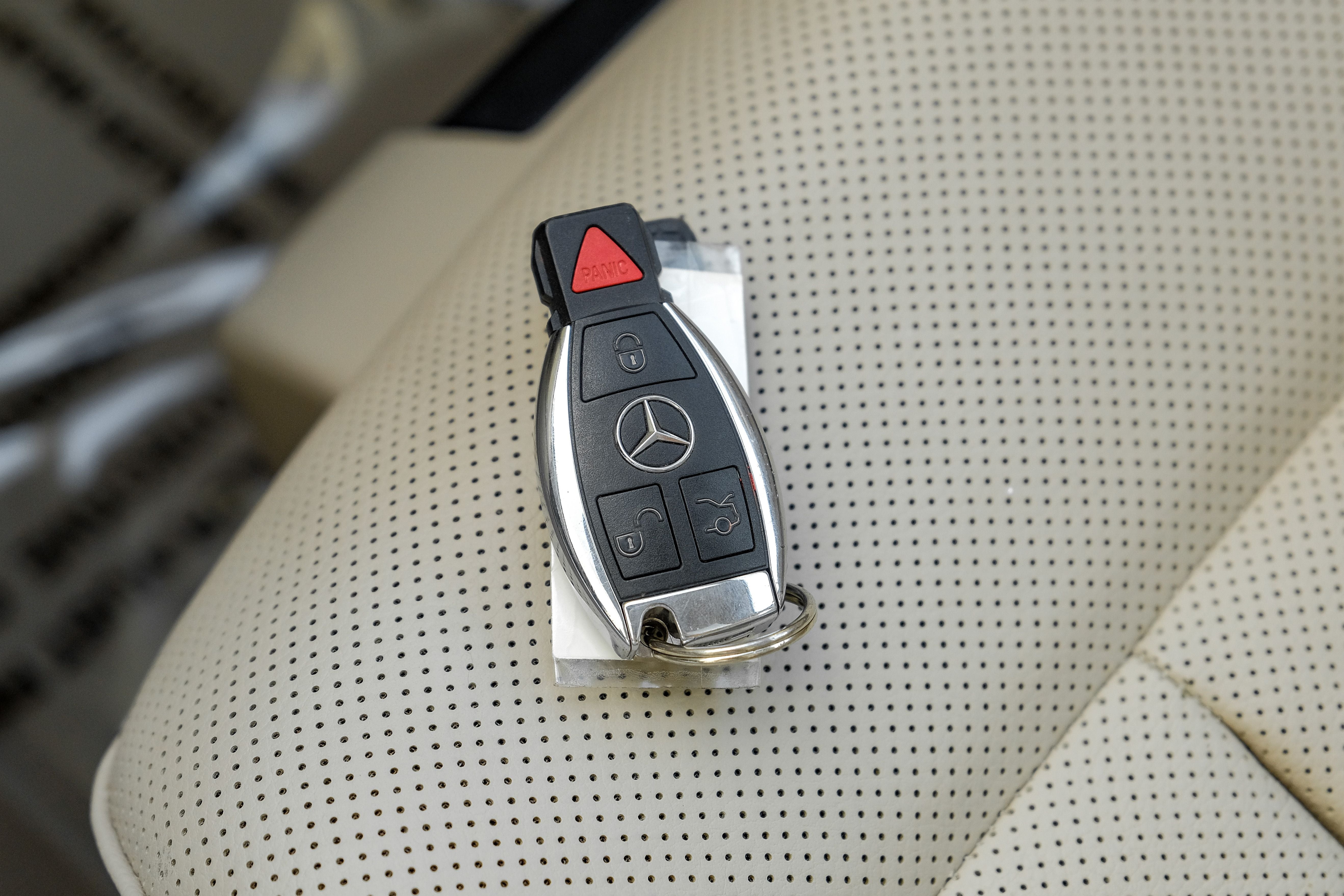 2014 Mercedes-Benz E-Class E 550