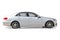 2014 Mercedes-Benz E-Class E 550