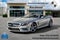 2016 Mercedes-Benz SL-Class SL 400 Roadster