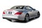 2016 Mercedes-Benz SL-Class SL 400 Roadster