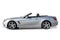 2016 Mercedes-Benz SL-Class SL 400 Roadster