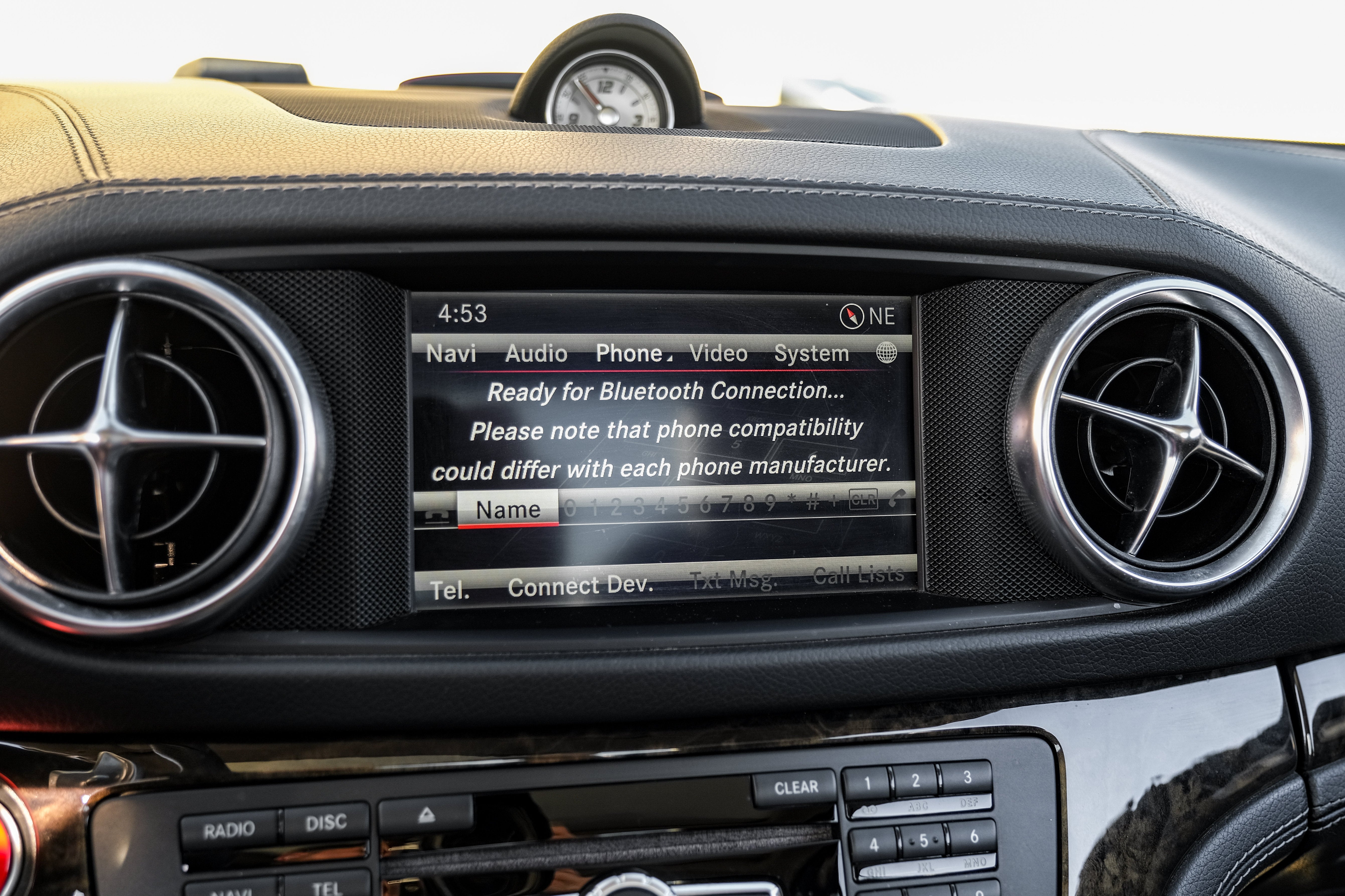 2016 Mercedes-Benz SL-Class SL 400 Roadster