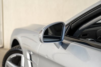 2016 Mercedes-Benz SL-Class SL 400 Roadster