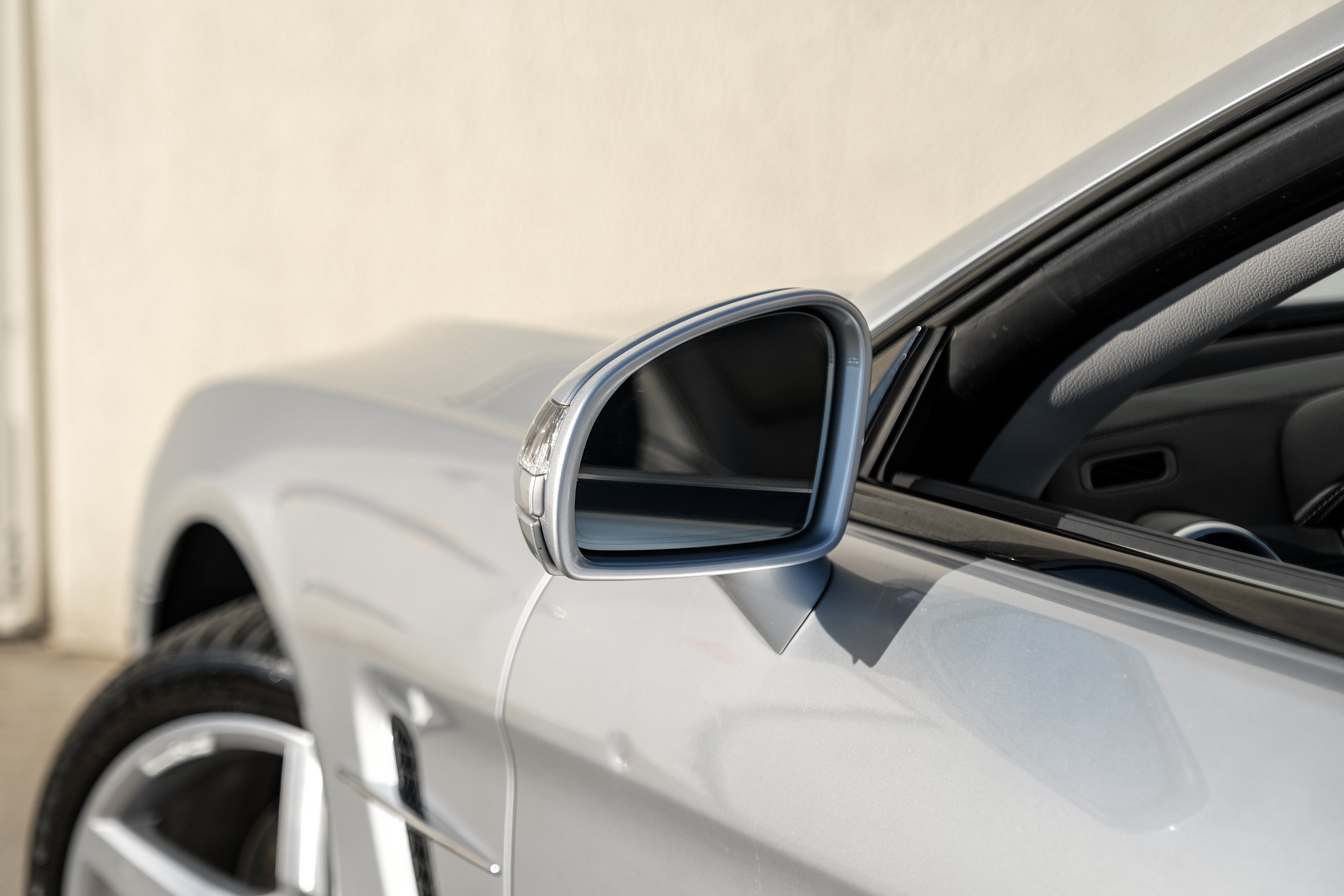 2016 Mercedes-Benz SL-Class SL 400 Roadster