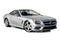 2016 Mercedes-Benz SL-Class SL 400 Roadster