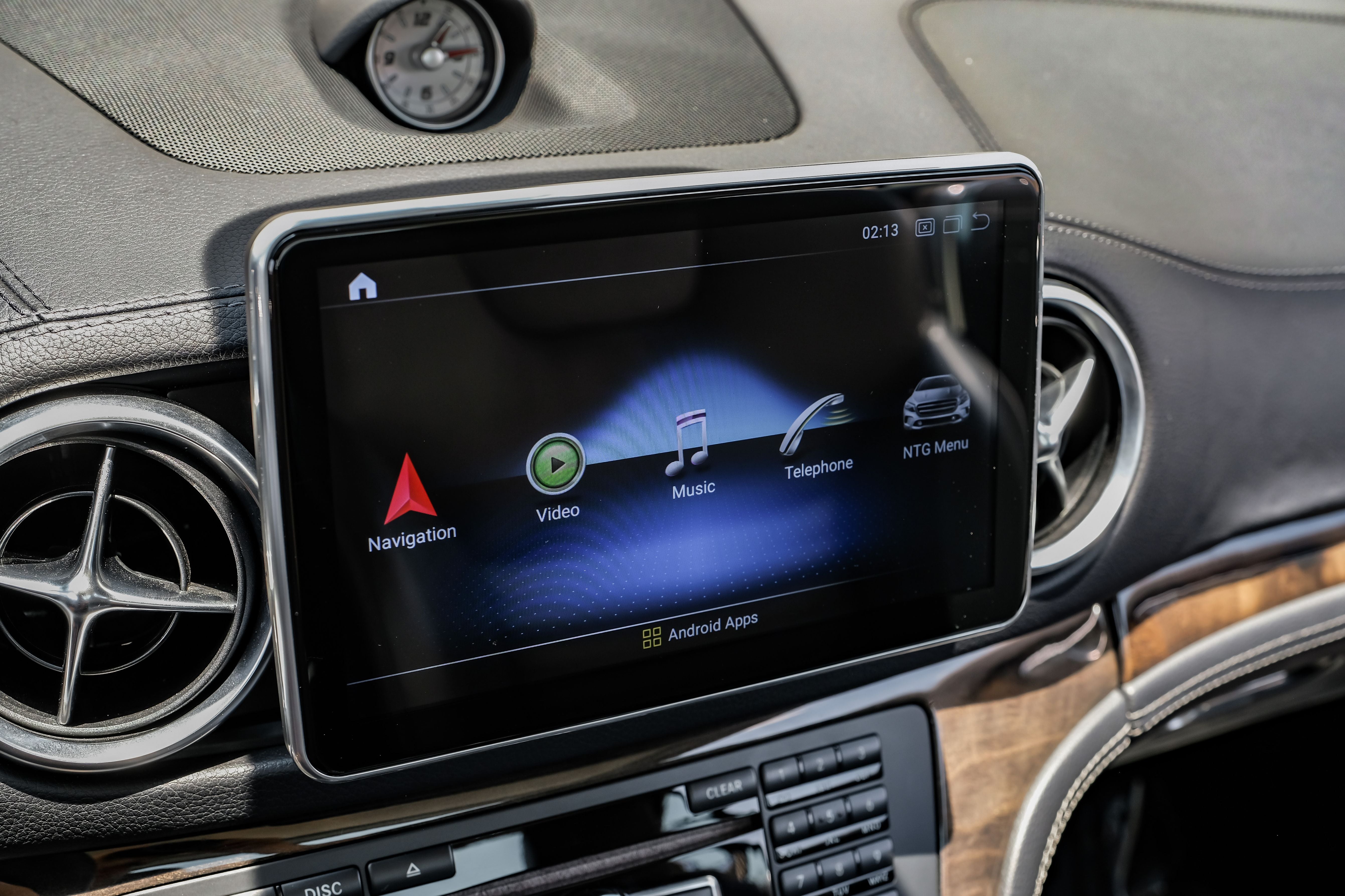 2015 Mercedes-Benz SL-Class SL 400 Roadster