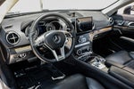 2015 Mercedes-Benz SL-Class SL 400 Roadster