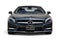 2015 Mercedes-Benz SL-Class SL 400 Roadster