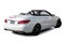 2016 Mercedes-Benz E-Class E 400