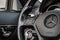 2016 Mercedes-Benz E-Class E 400