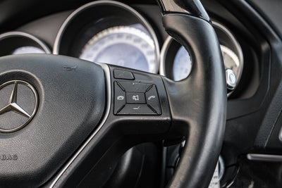 2016 Mercedes-Benz E-Class E 400