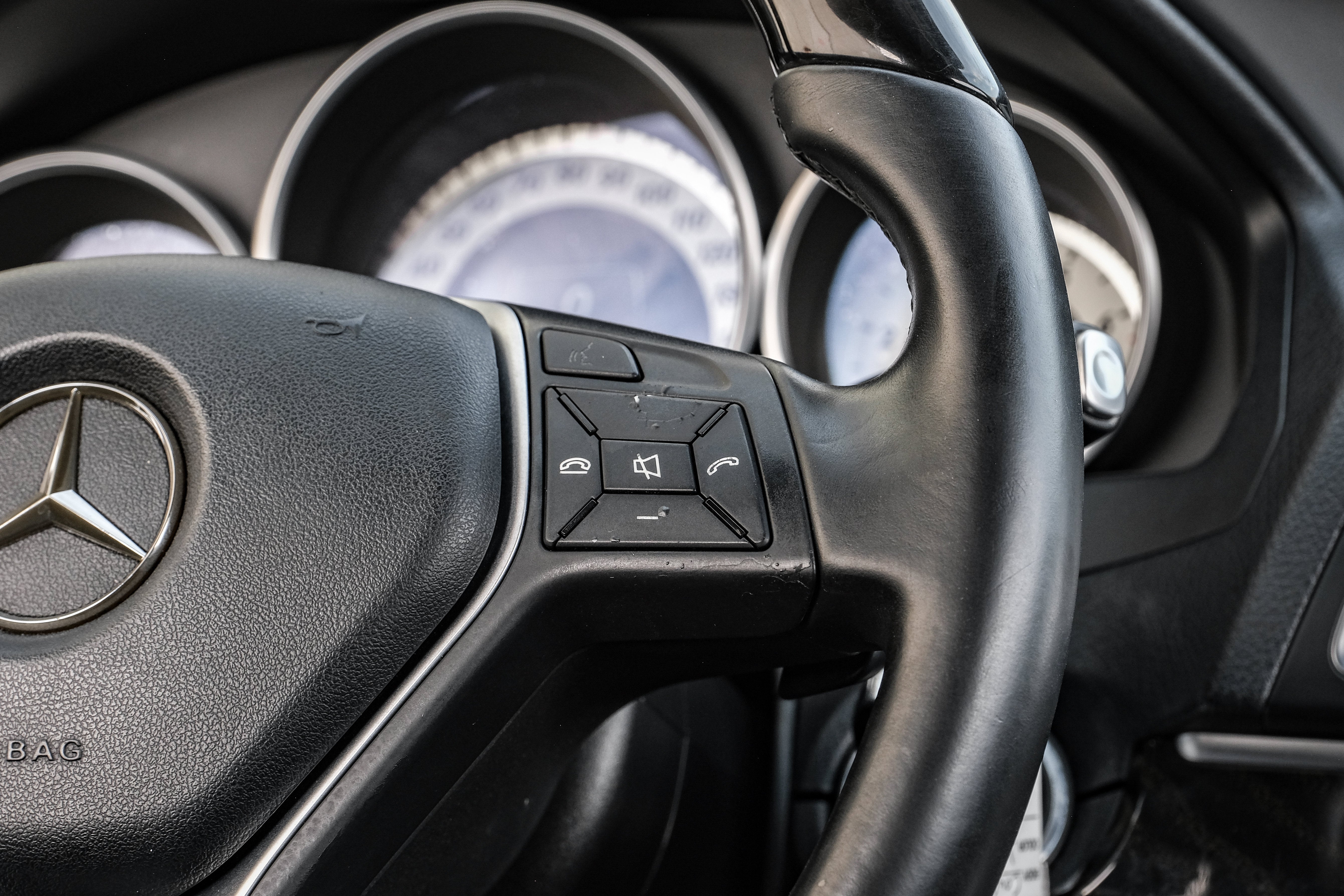 2016 Mercedes-Benz E-Class E 400